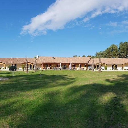 L'Hotel Du Lac كاستلجالو المظهر الخارجي الصورة