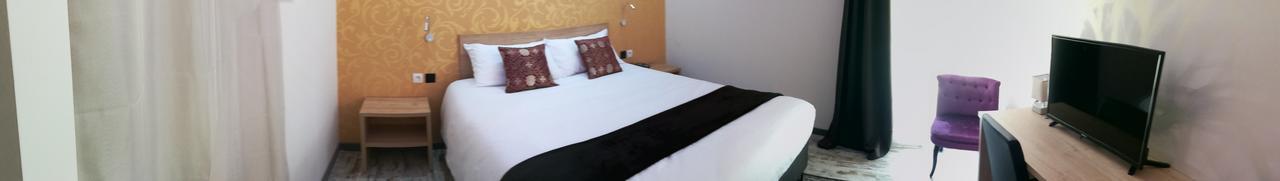 L'Hotel Du Lac كاستلجالو المظهر الخارجي الصورة