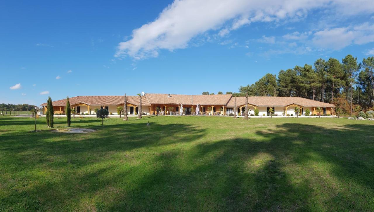 L'Hotel Du Lac كاستلجالو المظهر الخارجي الصورة