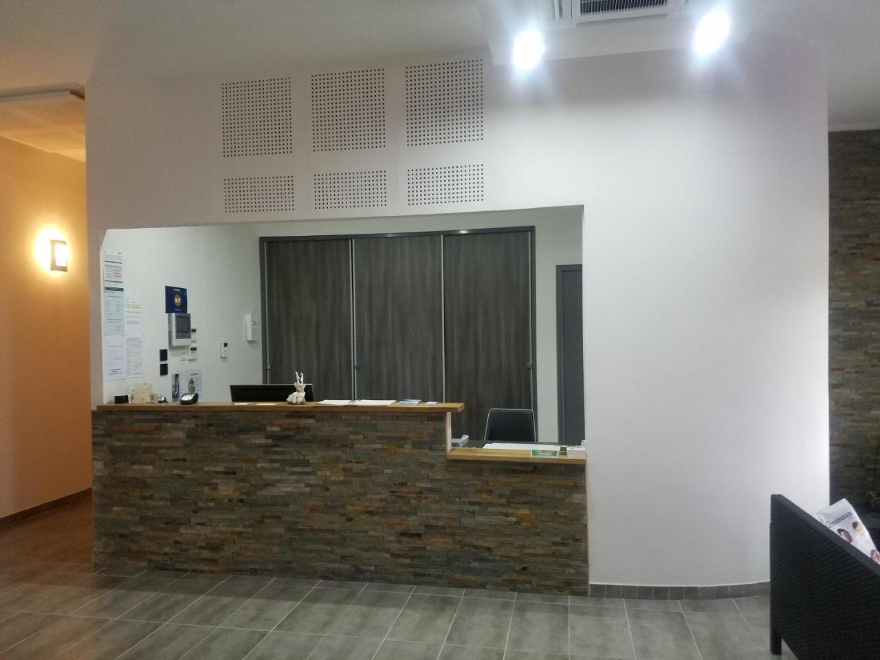L'Hotel Du Lac كاستلجالو المظهر الخارجي الصورة